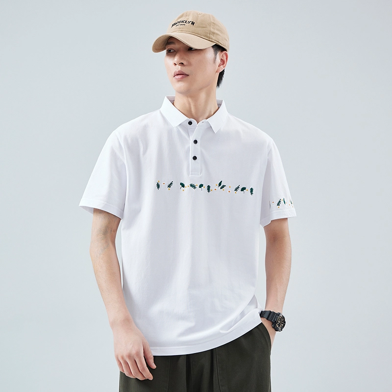 JJCC Polo