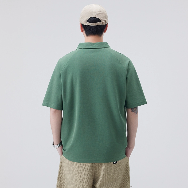 JJCC Polo