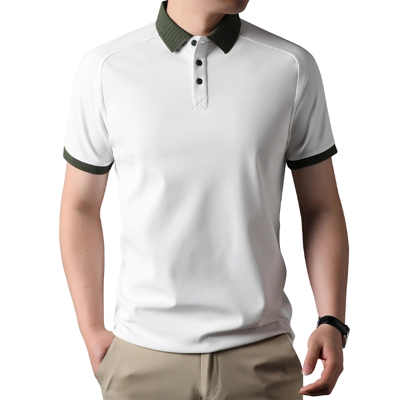 JJCC Polo