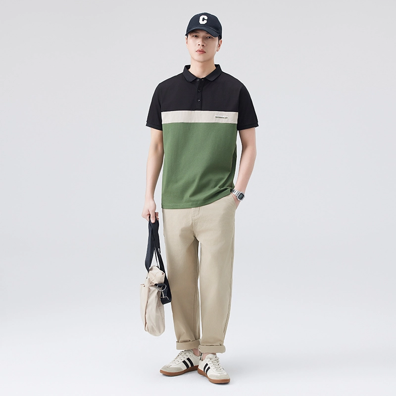 JJCC Polo