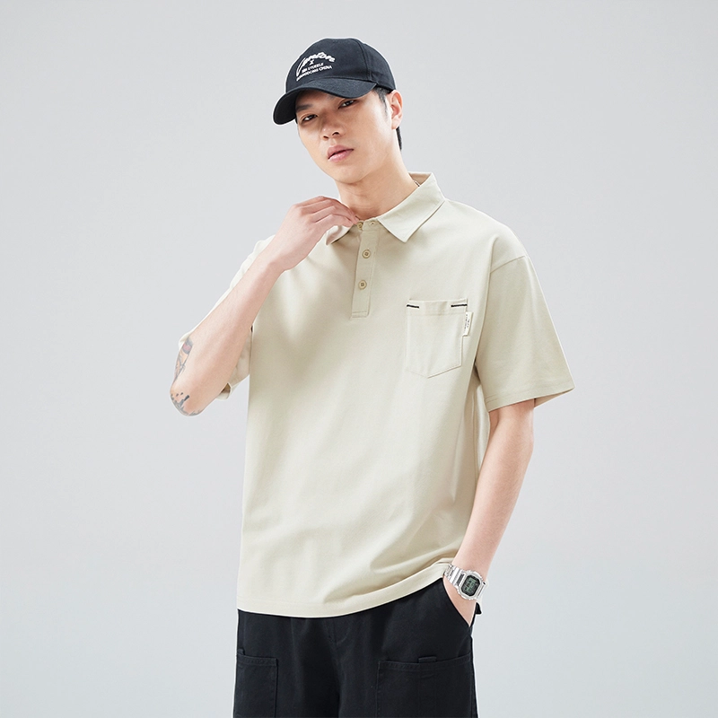 JJCC Polo