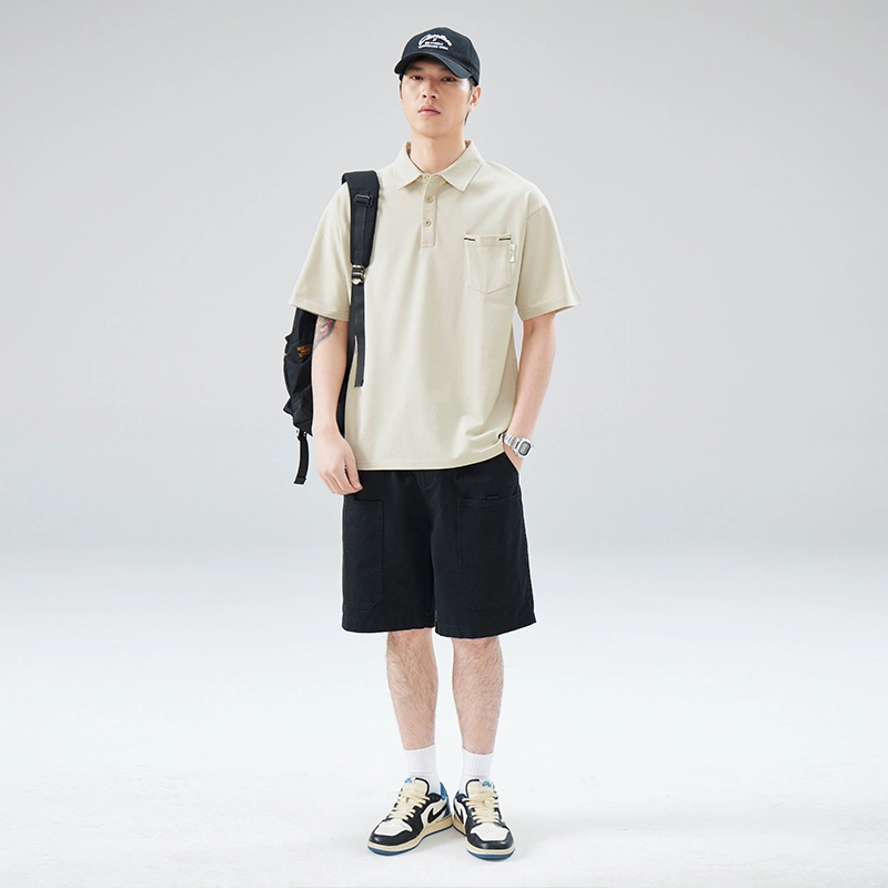 JJCC Polo