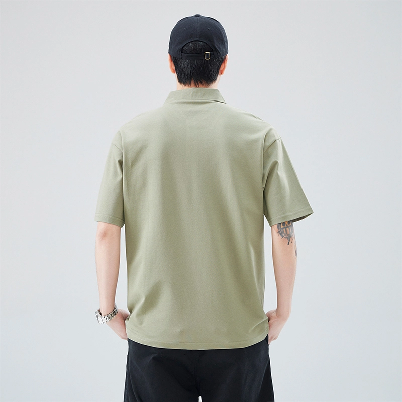 JJCC Polo