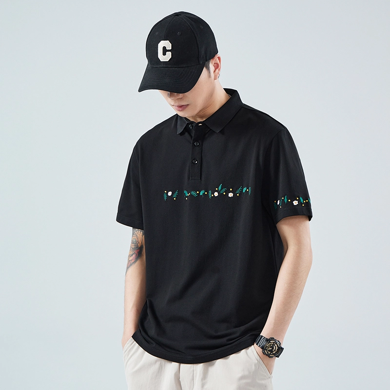 JJCC Polo