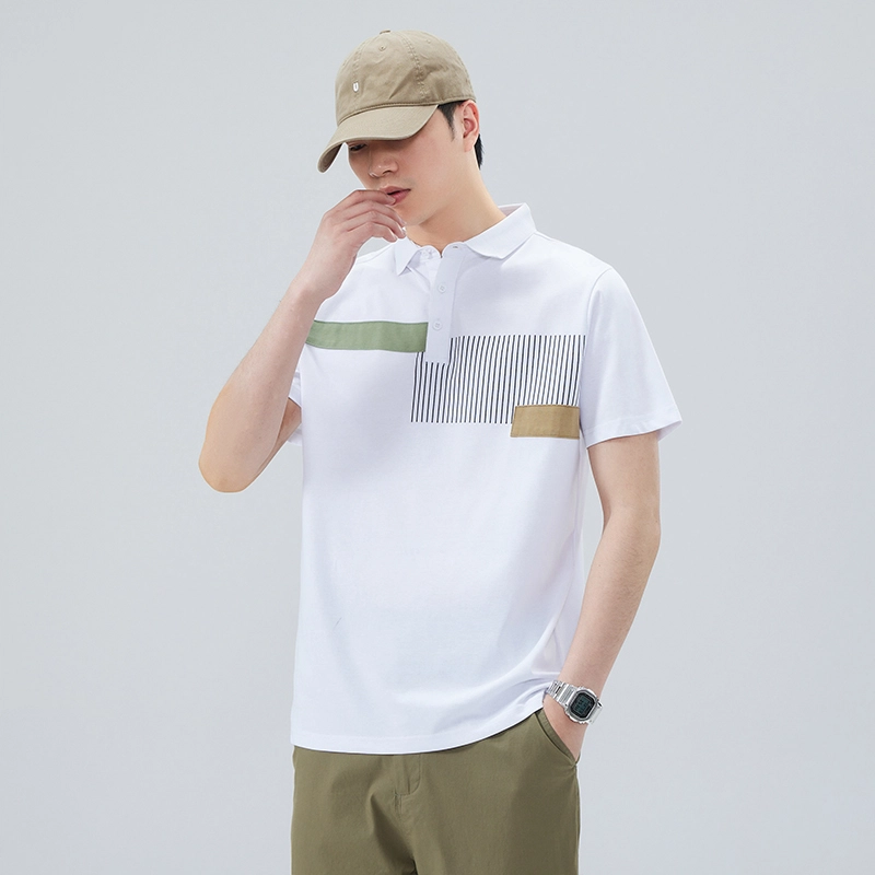 JJCC Polo
