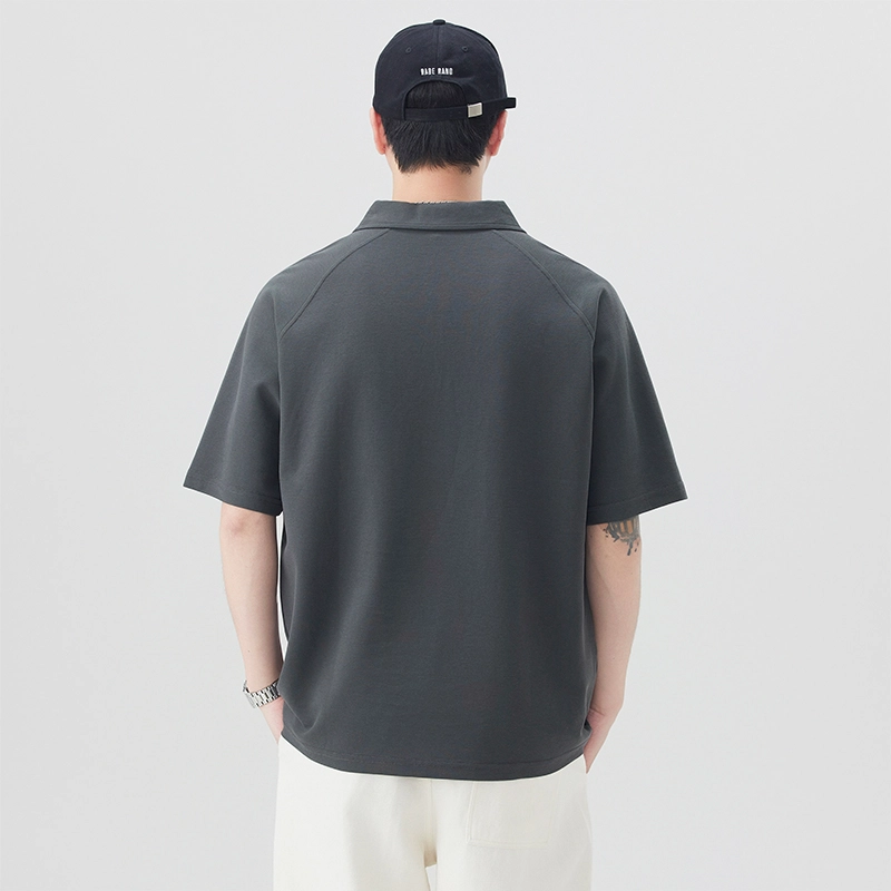 JJCC Polo