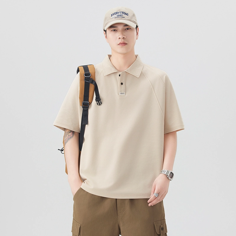 JJCC Polo
