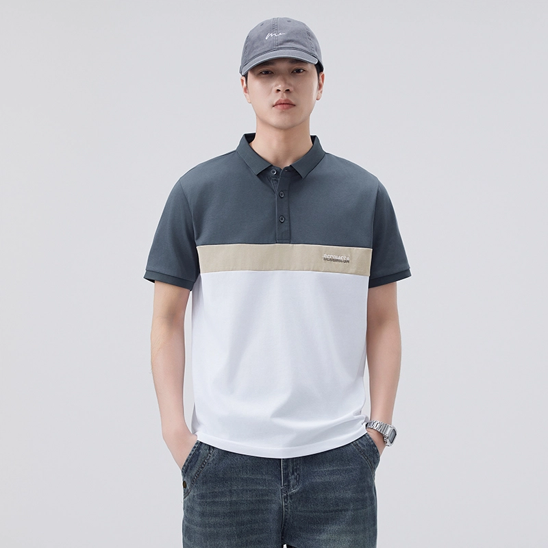 JJCC Polo