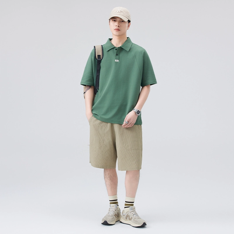 JJCC Polo