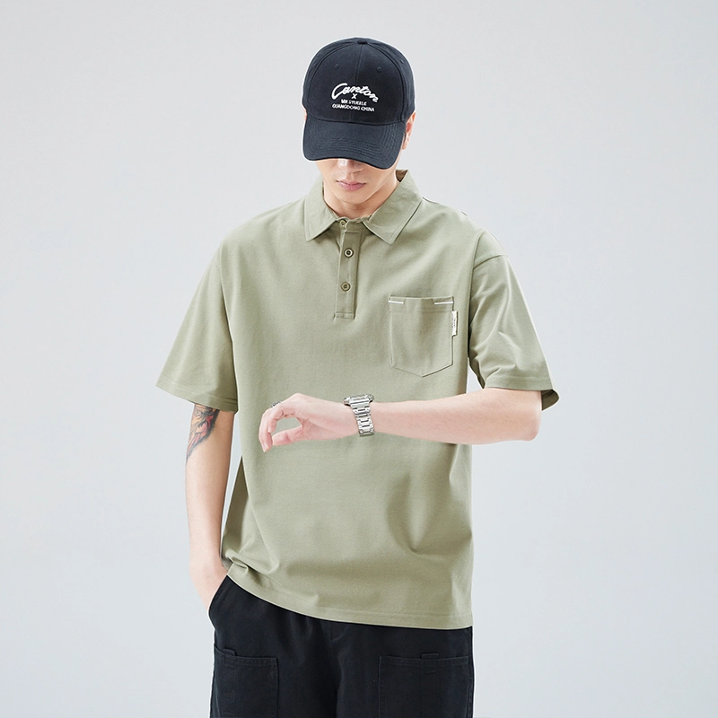 JJCC Polo
