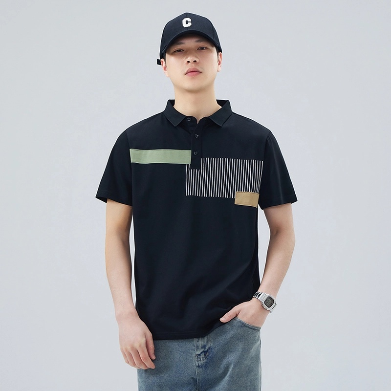 JJCC Polo