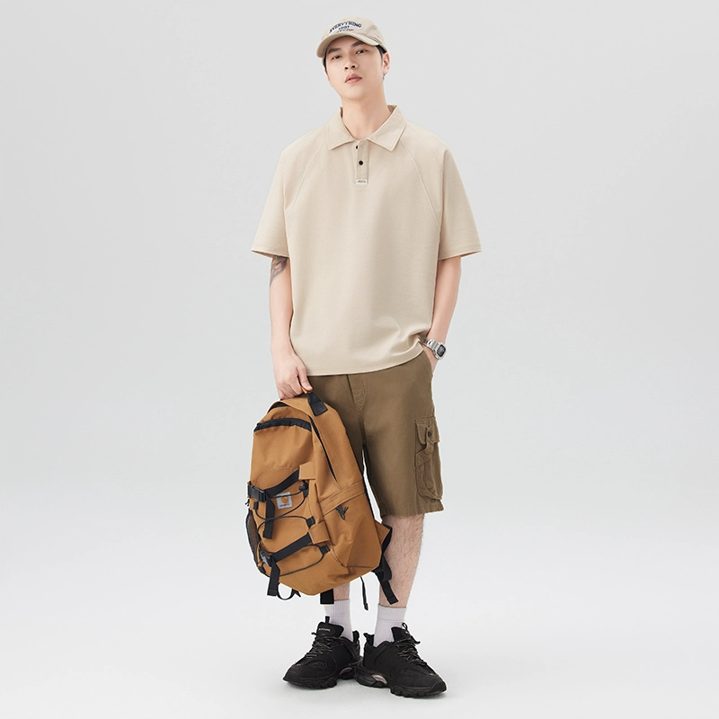 JJCC Polo
