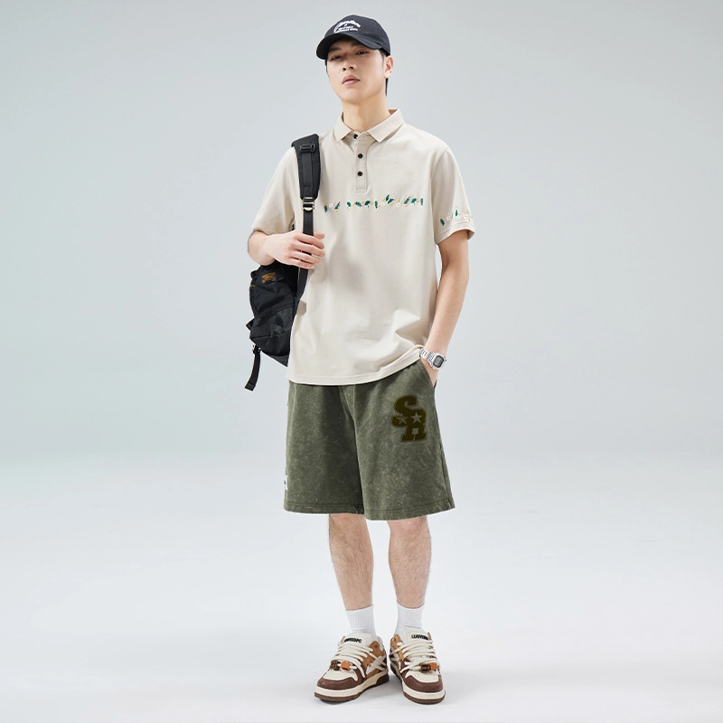 JJCC Polo