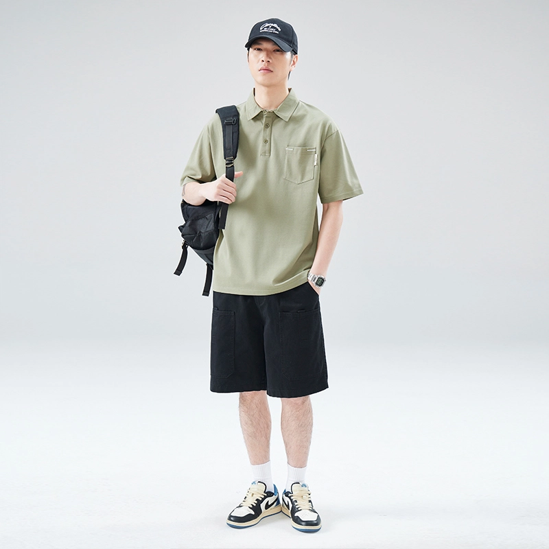 JJCC Polo