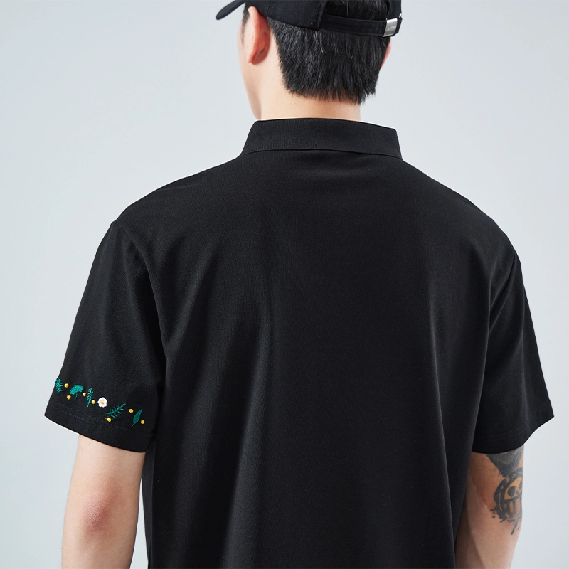 JJCC Polo
