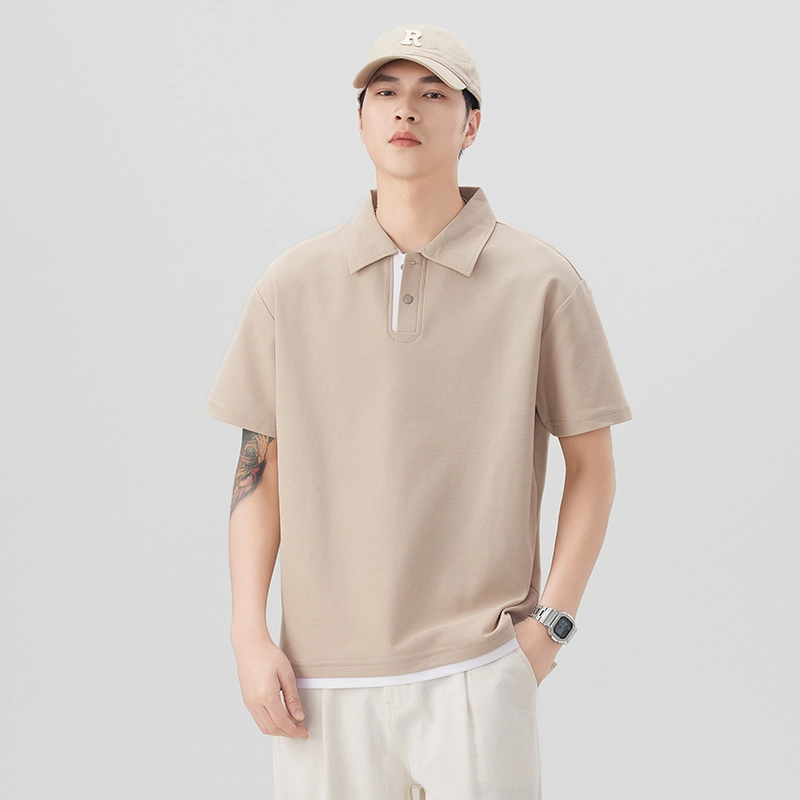 JJCC Polo