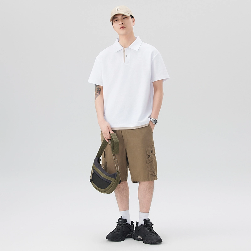 JJCC Polo