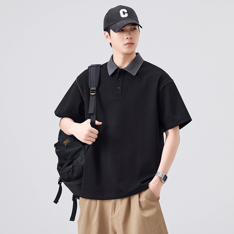 JJCC POLO