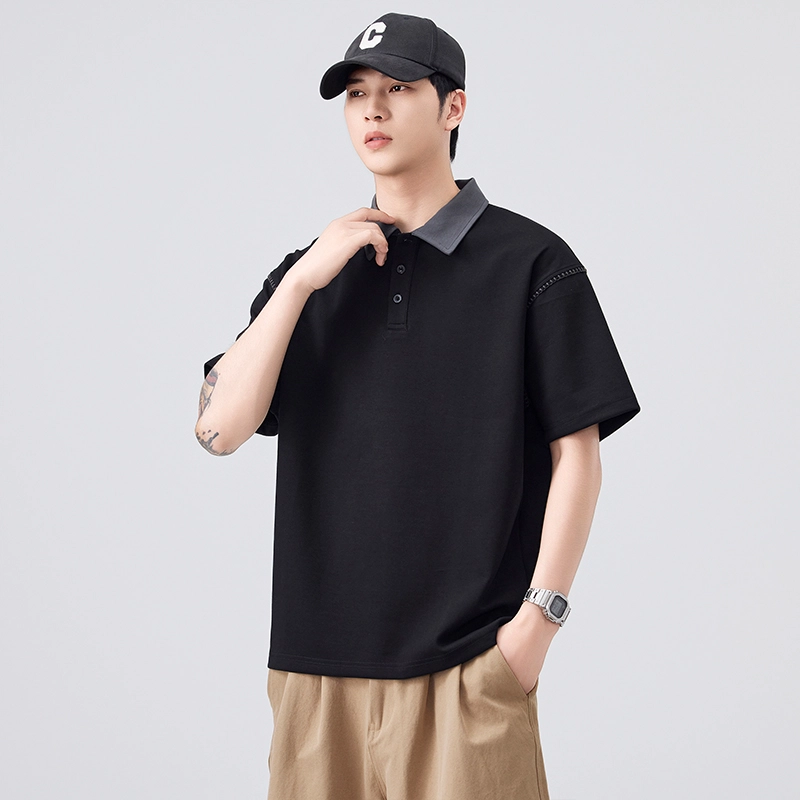 JJCC POLO