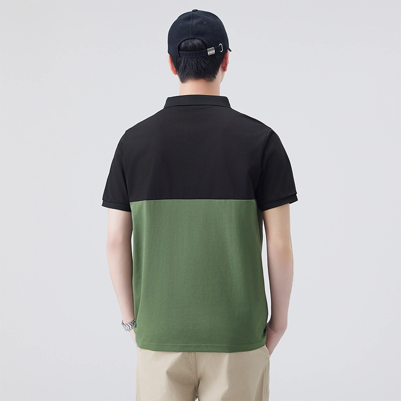 JJCC Polo