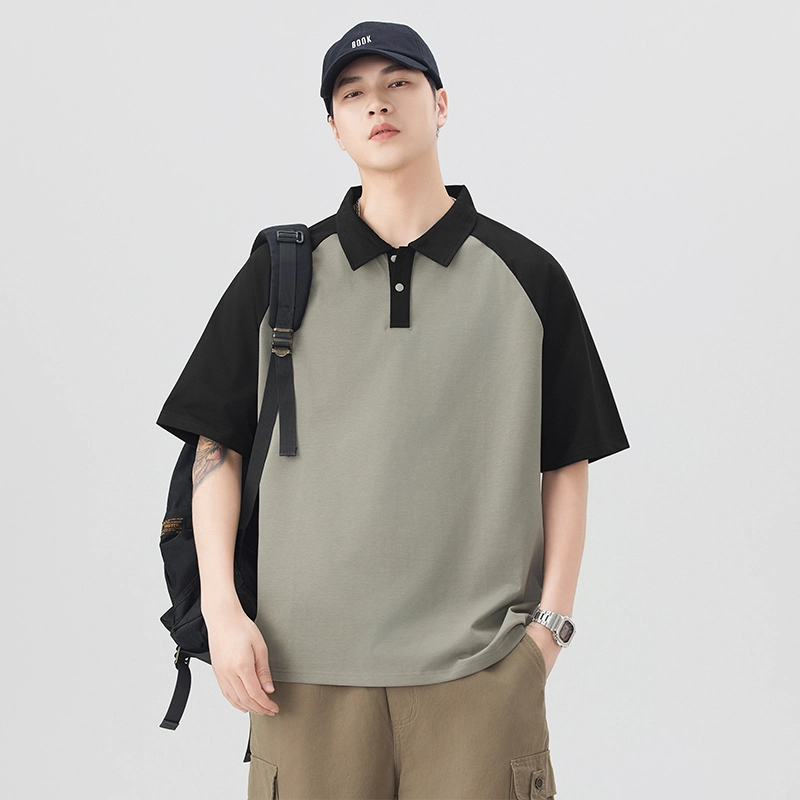 JJCC Polo