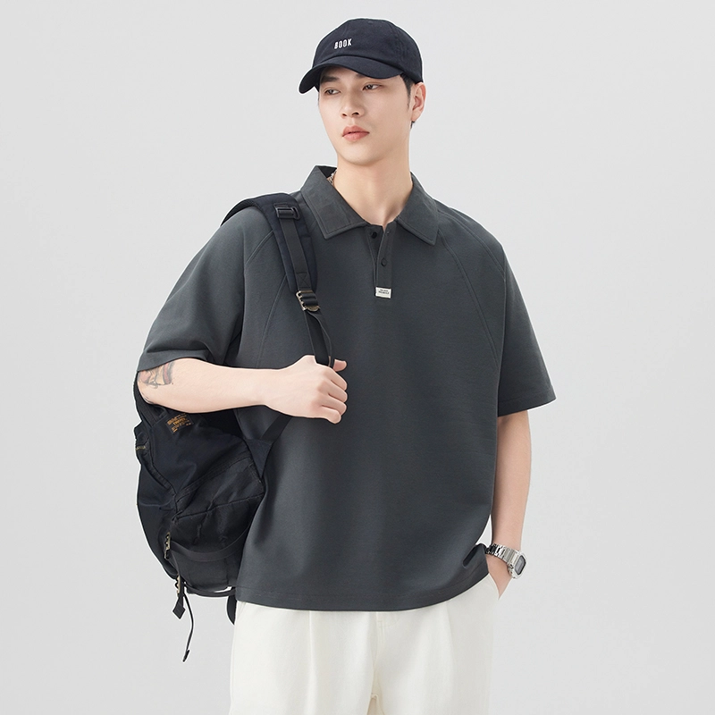 JJCC Polo
