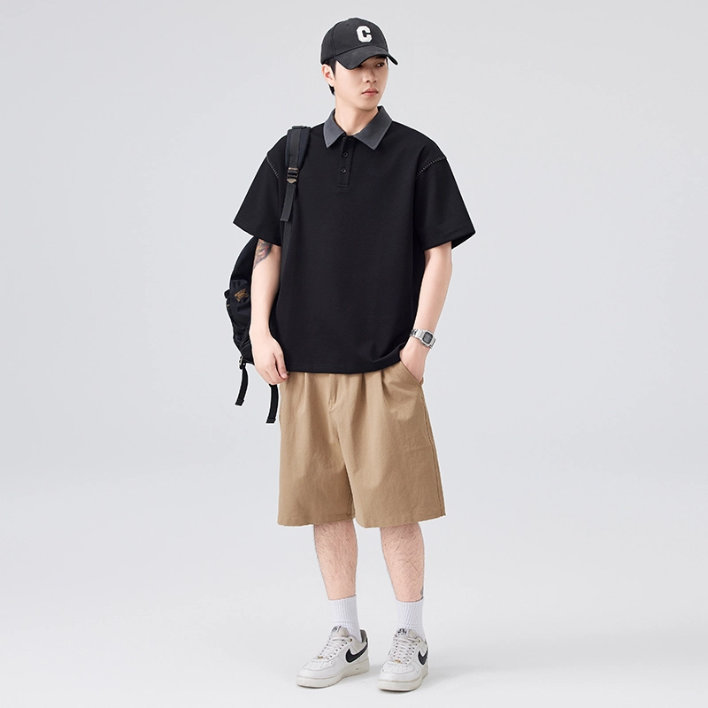JJCC POLO