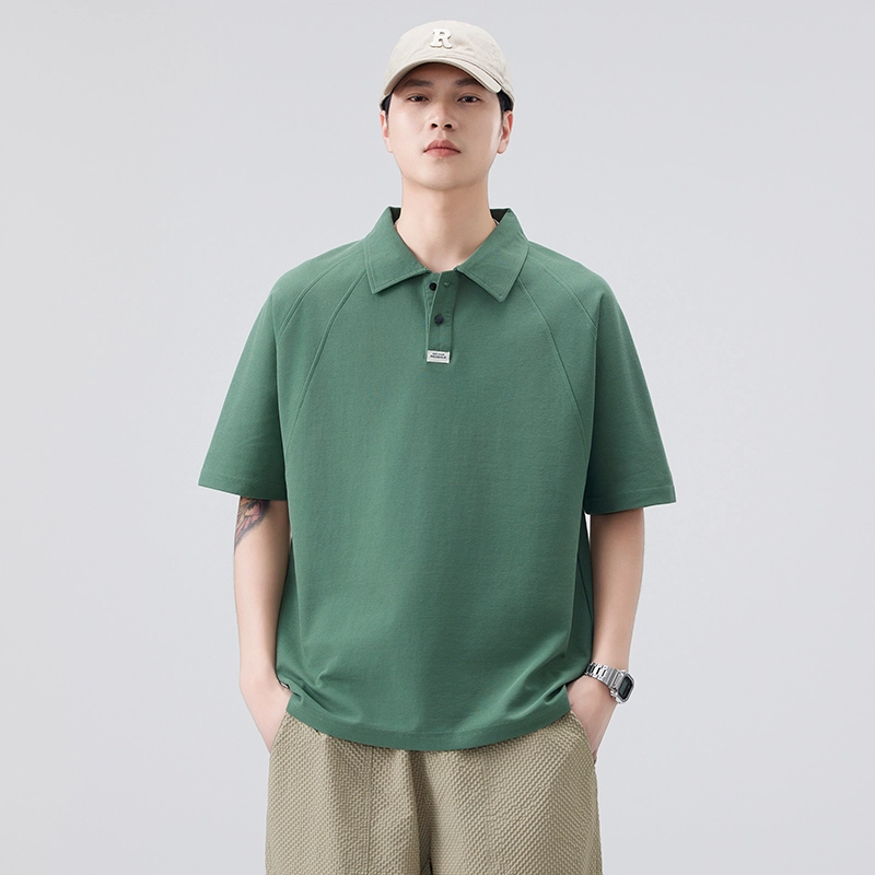 JJCC Polo