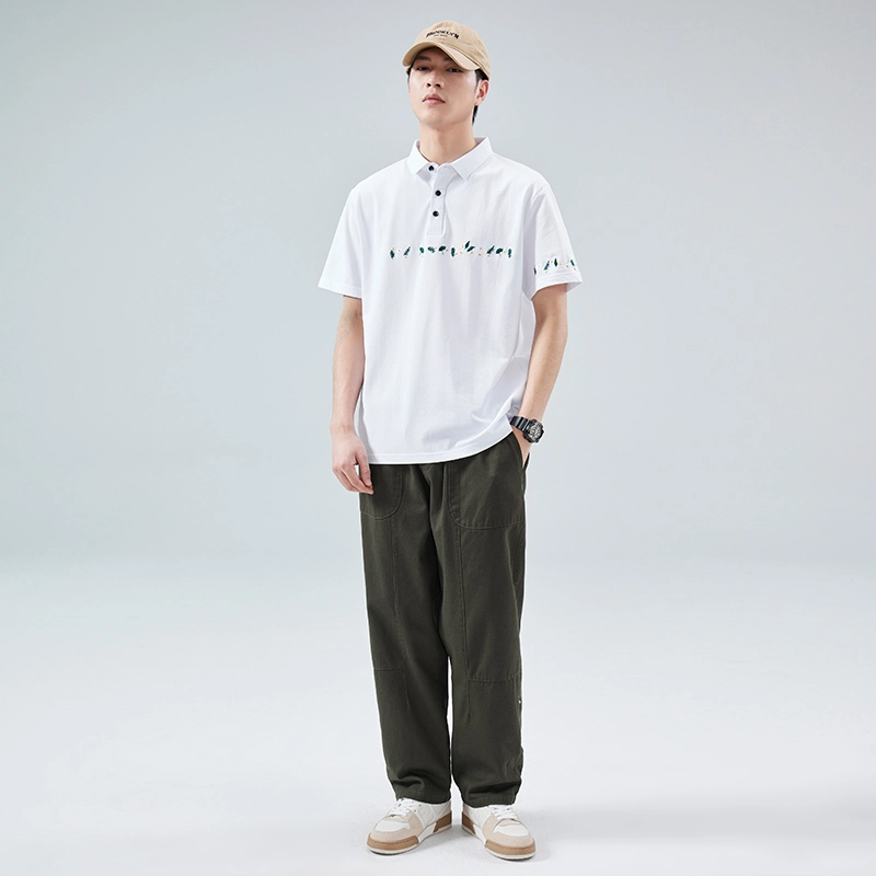 JJCC Polo