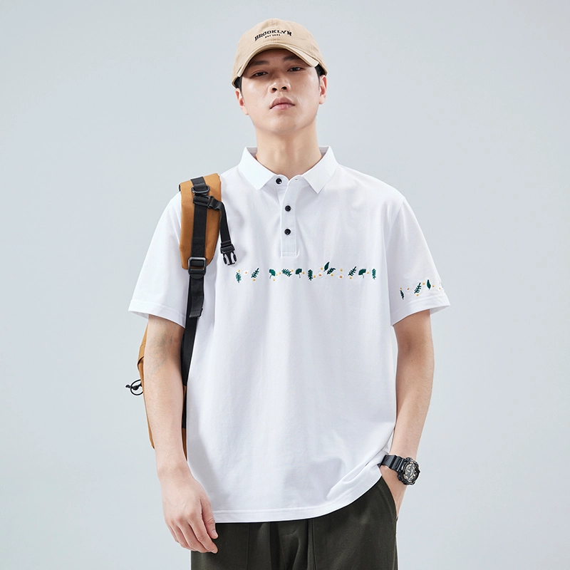 JJCC Polo