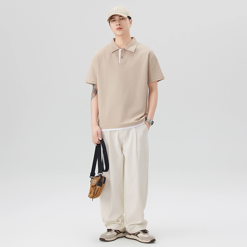 JJCC Polo