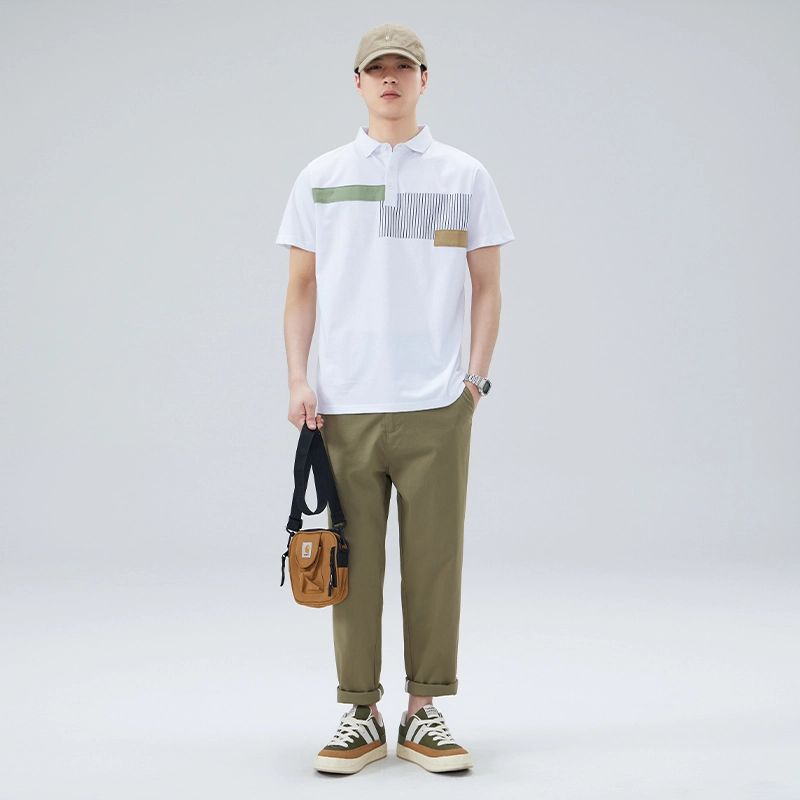 JJCC Polo