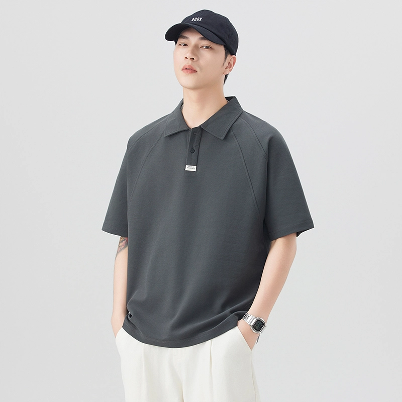 JJCC Polo