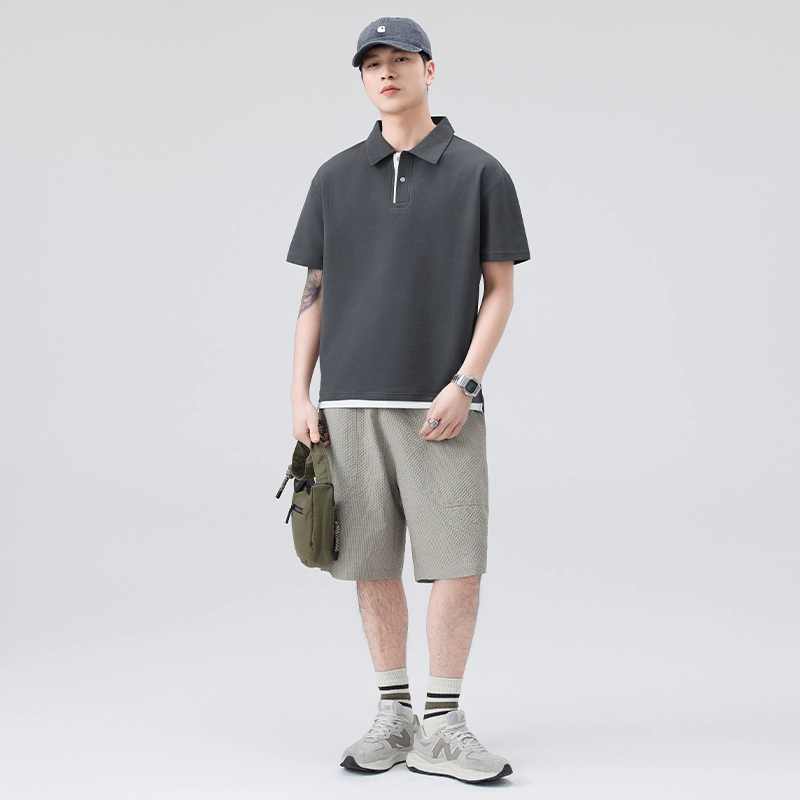 JJCC Polo