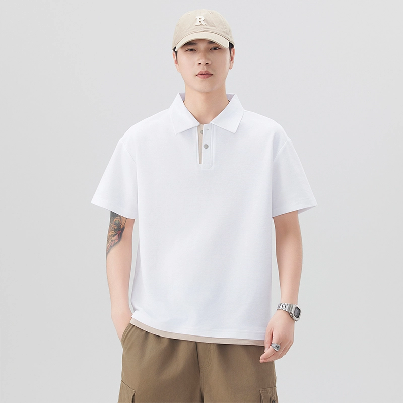JJCC Polo