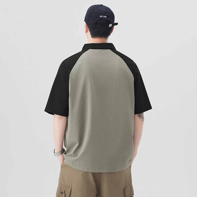 JJCC Polo