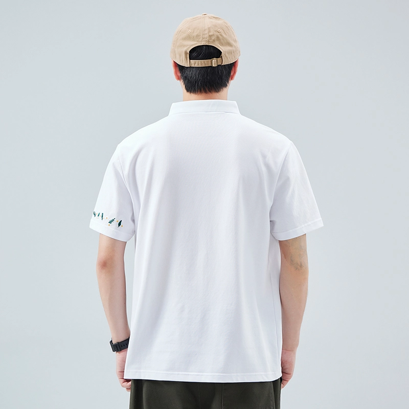 JJCC Polo