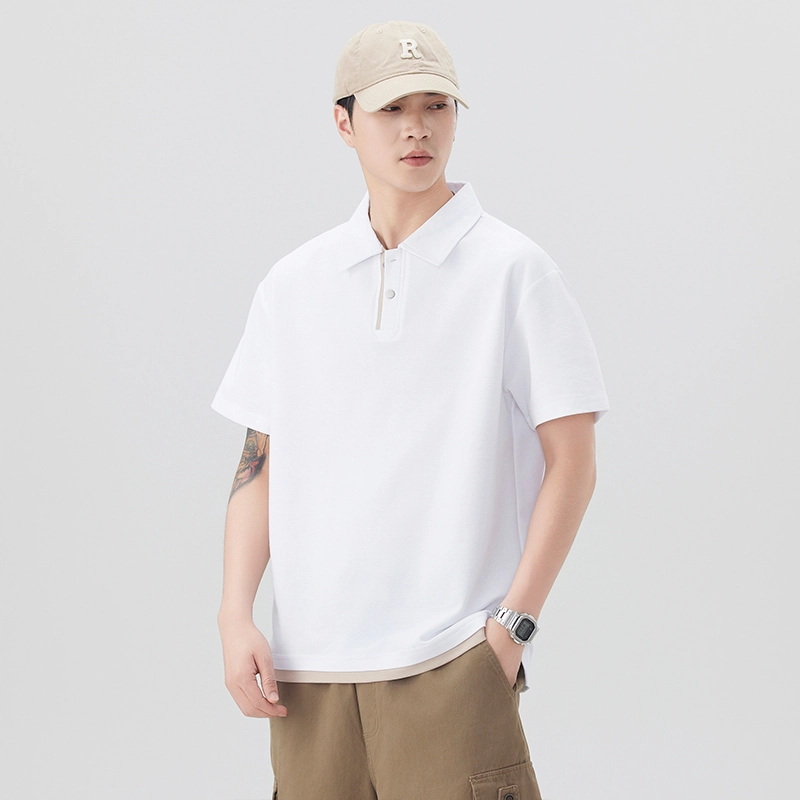 JJCC Polo