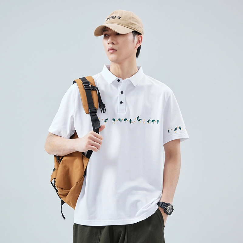 JJCC Polo
