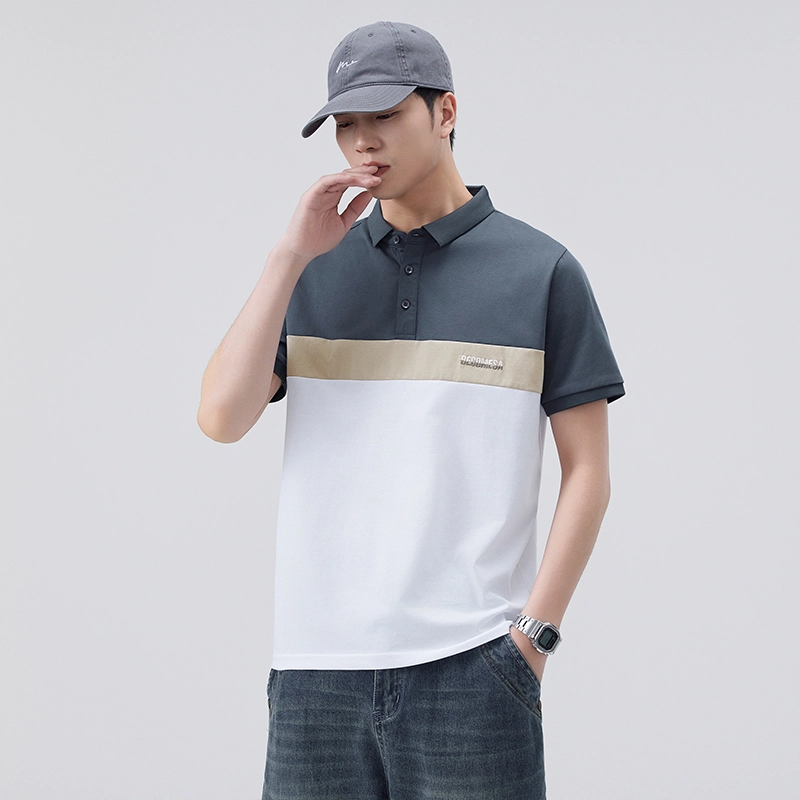 JJCC Polo