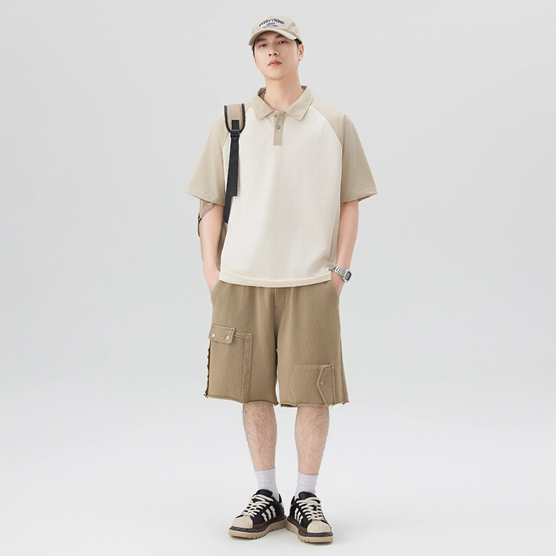 JJCC Polo