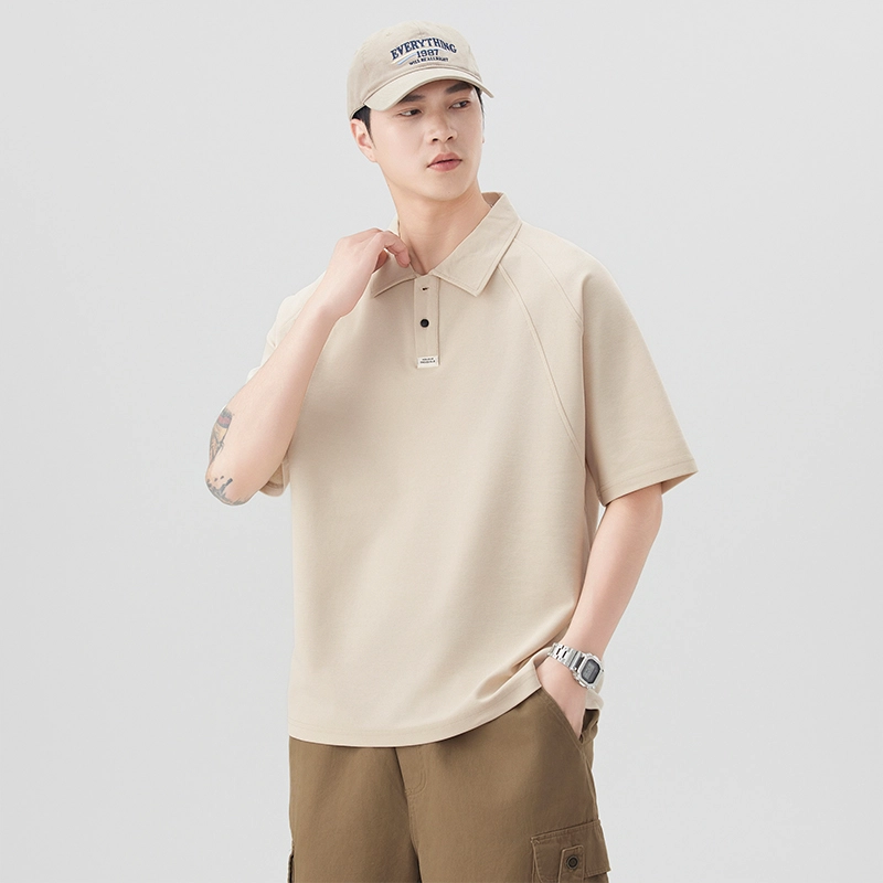 JJCC Polo