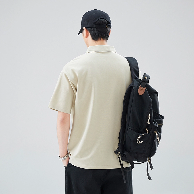 JJCC Polo