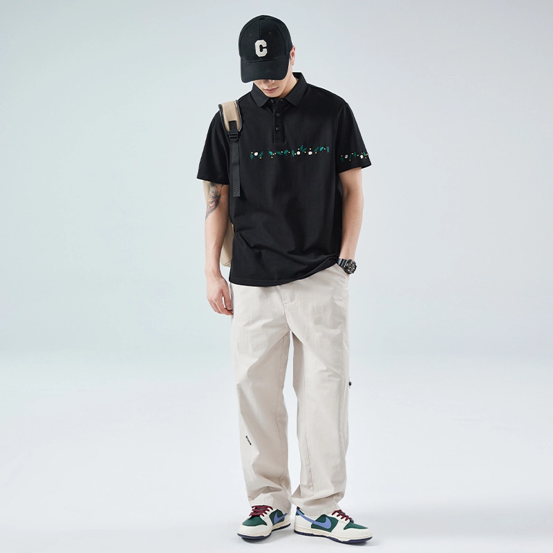 JJCC Polo