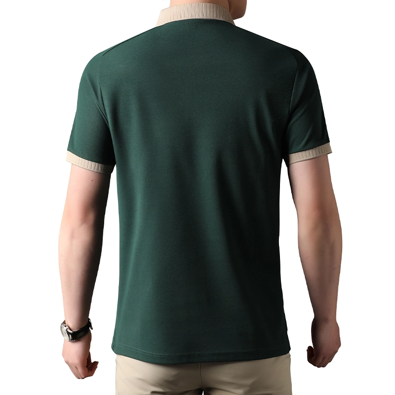 JJCC Polo
