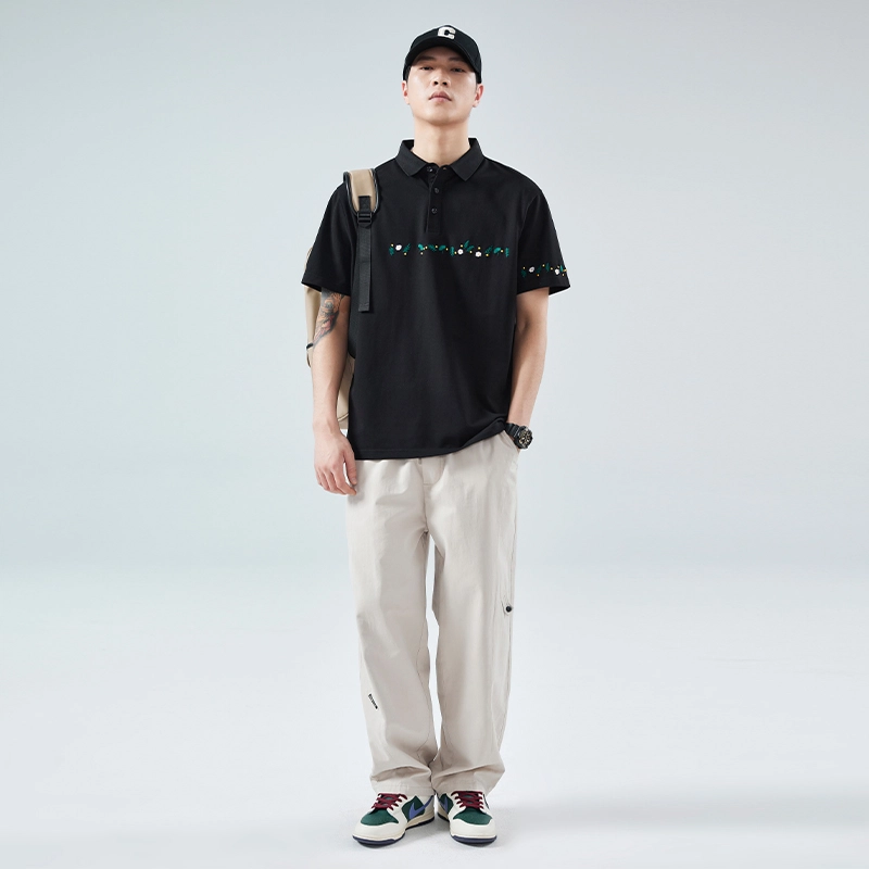 JJCC Polo