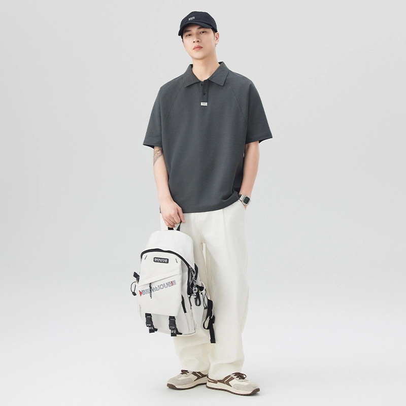 JJCC Polo