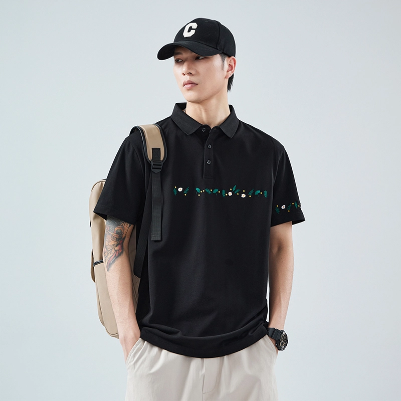 JJCC Polo