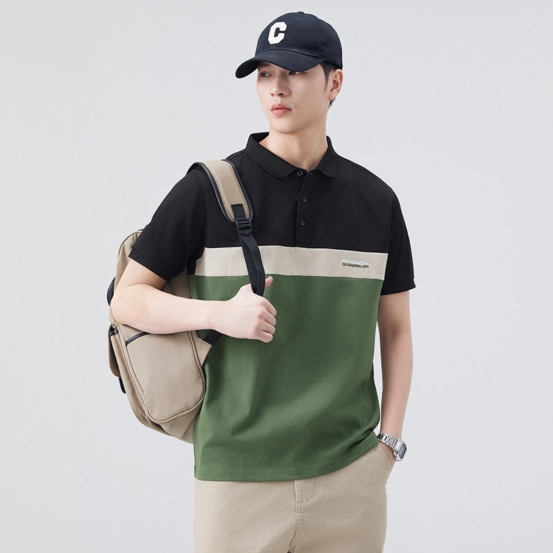 JJCC Polo