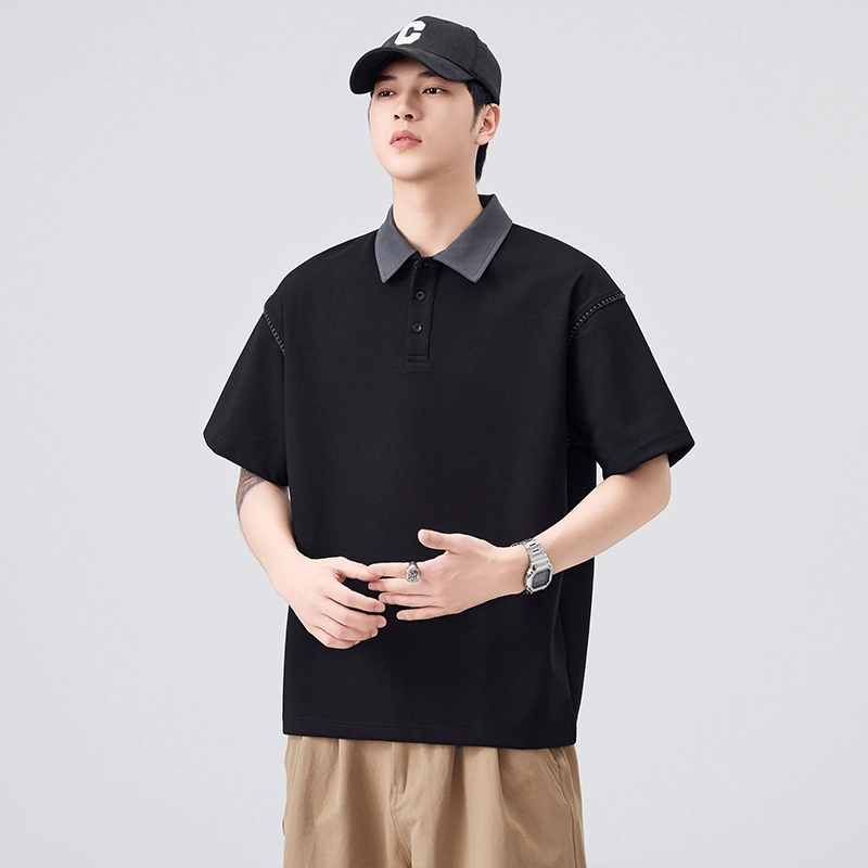 JJCC POLO
